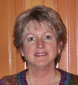 Linda Gettmann